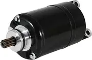 Motorcycle Starter Motor for Kawasaki W175 BJ175 W 175 BJ 175 2018 2019 Starter Motor Starting 21163-0780 Motorcycle Accessories Engine Parts Starter Motor
