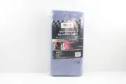 MULTI PURPOSE MICROFIBRE TOWELS USE WET OR DRY SAFE FOR ALL SURFACES 10 PACK