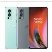OnePlus Nord 2 5G 6.43" 8/256GB 50MP Dimensity1200 4500mAh Phone CN SHIP