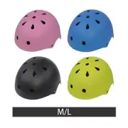 Skateboard Helmet BMX Skateboarding Better Cushioning Balance Bike Helmet