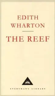 The Reef by Edith Wharton (English) Hardcover Book