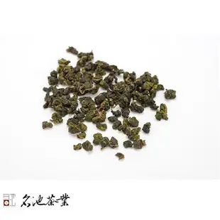 【名池茶業】雪香清韻福壽梨山烏龍茶150gx4