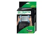 Formula Sports Re-Tracta Retractable Table Tennis Ping Pong Nylon Net