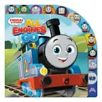 ALL ENGINES GO (THOMAS & FRIENDS)