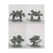 Iron Wind Battletech Cauldron-Born Pack New