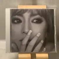 在飛比找蝦皮購物優惠-日本流行樂歌姬-濱崎步-A精選  二首專輯CD唱片（日本首版