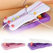 Friendship Bracelet Making Kit Jewelry String Maker Kit DIY Arts and jeLJF