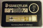 Staedtler Mars Vintage .50/2 Point for a Marsmatic 700 Technical Pen
