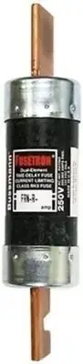 Bussman BP/FRN-R-100 100 Amp T/D Fuse