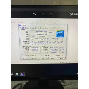 希希之家i5 4670k i5 4690k 超頻 臺式機 1150 cpu