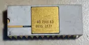 Analog Devices AD7506KD AD7506 8 and 16 Channel Analog Multiplexer