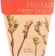 Sow 'N Sow Gift of Seeds Kangaroo Paw
