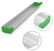 12" (30CM) Emulsion Scoop Coater Silk Screen Printing Aluminum Coating Tool