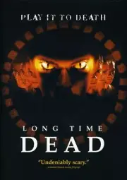 NEW Long Time Dead (DVD, 2003) Joe Absolom, Lara Belmont, Lukas Haas THE MOVIE
