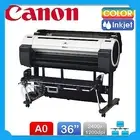 Canon iPF-770 A0 Large Format 36inch Network Inkjet Printer UPGRADE to TM-300