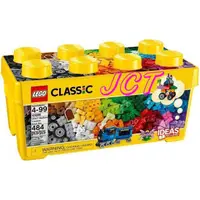 在飛比找蝦皮購物優惠-JCT LEGO樂高─10696 CLASSIC系列 中型創