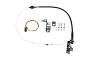 B&M Carburettor TPS & Cable Use With BM120001