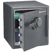 Sentry Safe 34.8L Fire and Water Resistant Digital Safe