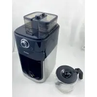 在飛比找蝦皮購物優惠-二手 飛利浦 全自動美式咖啡機 HD7762(含玻璃壺）
