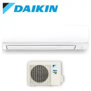 【DAIKIN 大金】一對一分離式變頻冷暖冷氣(室外機RHF50VAVLT) FTHF50VAVLT -