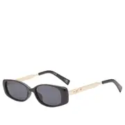 Le Specs Lil Starlight Sunglasses