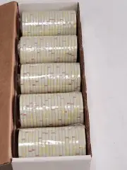 Sidepot Gaming Company Venerati One Dollar $1 Poker Casino Chips 100ct