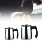Espresso Latte Art Cup Milk Frothing Pitcher Jug Butter Milk Warmer Pot Espresso