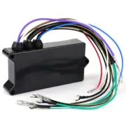 CDI Box Ignitor For Mercury 65hp 75hp 90hp 95hp XR Sport Jet 18495A12