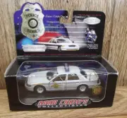 Road Champs 1999 SOUTH CAROLINA State Police 1:43 Scale With Lapel Pin--NOS