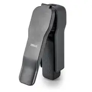 Osmo Pocket 3 Storage Case With Lanyard Black