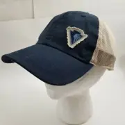 Mens Indian Wells Golf Fitted Medium Large Hat Cap NEW