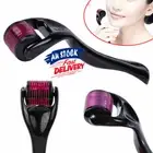 540 Titanium Micro Roller Skin Care Kit Cosmetic Needling Instrument For Face