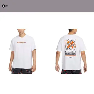 【NIKE 耐吉】喬丹 NIKE 休閒短袖 LOGO T 運動 休閒 男裝 男上衣 多款任選(DM3183010&)