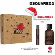 Dsquared box set Original Wood Dsquared2