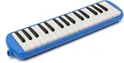 CIMAXIC 32 Key Portable Harmonica Student's Companion Easy to Play Great for Music Enthusiasts and Students