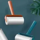 Roll Paper Sticky Roller Brush Super Sticky Lint Remover Brush