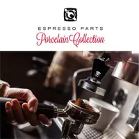 在飛比找ETMall東森購物網優惠-ESPRESSO PARTS辣媽無底咖啡機