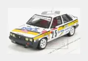 1:43 SPARK Renault R11 Turbo #25 Rally Montecarlo 1986 A.Oreille S.Oreille S5570