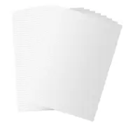 0.4 Inch Foam Dots Squares, 1440 Pcs 8 Sheets Square Shape 3D Foam Tapes Mount