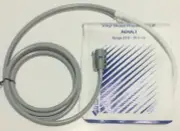 GE Dinamap Critikon Pro ProCare 300 400 Blood Pressure NIBP Hose Tube Adult Cuff