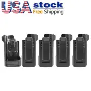 5x PMLN5709 Universal Carry Holder For APX 6000 APX8000 Models 1.5, 2.5 and 3.5