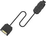 3 Pin RGB Extension Cable | Stable 5V ARGB Controller for LED | Stable 3 Pin ARGB Controller, LED Strip Connector, Extension Cable, SMD RGB LED Strip Cable