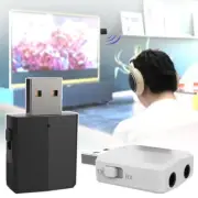 3 in 1 USB Bluetooth 5.0 Audio Transmitter/Receiver For TV/PC/Car Grace U3D6