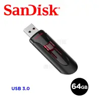 在飛比找蝦皮商城優惠-SanDisk Cruzer USB3.0 CZ600 16