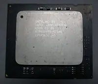 在飛比找Yahoo!奇摩拍賣優惠-Q3X8 (L7555工程版)XEON LGA1567八核心