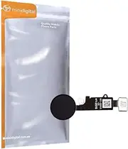 Home Button Flex for iPhone 7 and 7 Plus Black