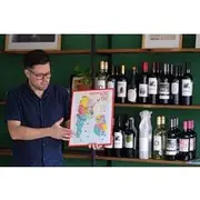 Save 19.99%! Discover Argentine Wines and Delicious Tapas