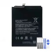 High Quality BM4P Replacement Battery For Xiaomi Redmi K30 4G/5G Poco X2 TOOLS