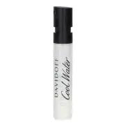 Davidoff Cool Water Edt Spray (Miniature) 1.2ml/0.04oz