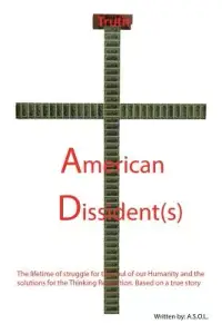 在飛比找博客來優惠-American Dissident(s)